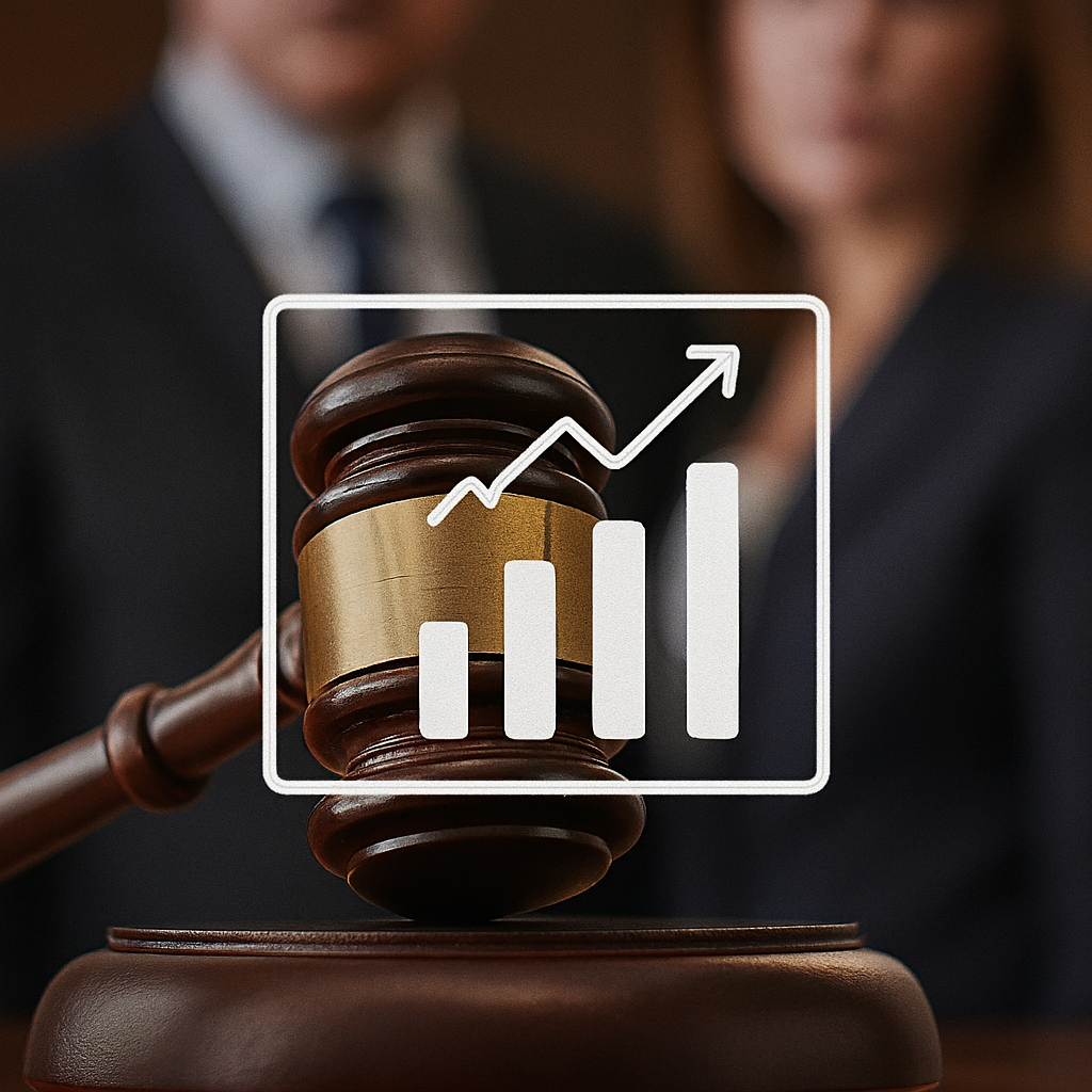 SEO Services for Lawyers