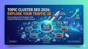 Topic Cluster SEO